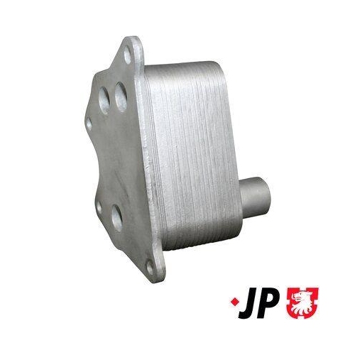 JP GROUP Ölkühler, Motoröl JP 1113500600