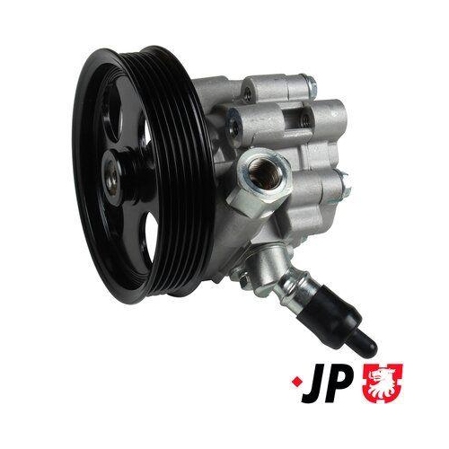 JP GROUP Hydraulikpumpe, Lenkung JP 1245101700