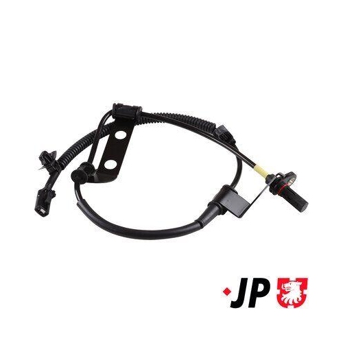 JP GROUP Sensor, Raddrehzahl JP 3697104580