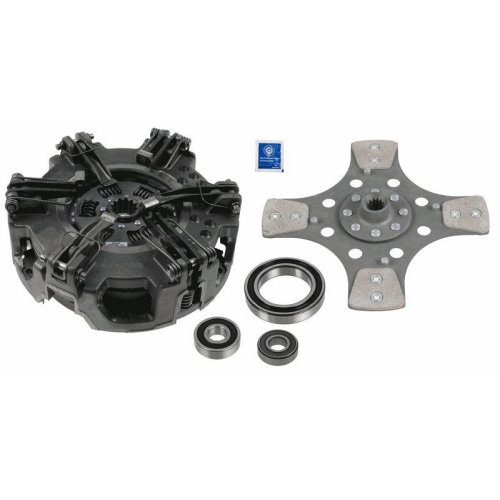 SACHS Kupplungssatz 3800 541 066