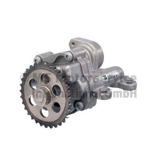 PIERBURG &Ouml;lpumpe 7.01832.02.0