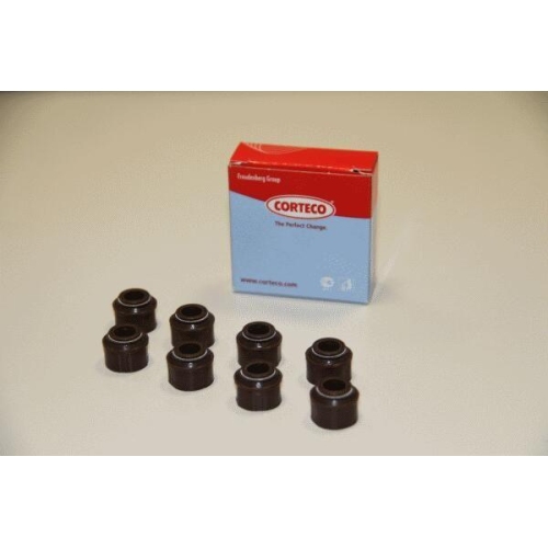 CORTECO Dichtungssatz, Ventilschaft 19025685