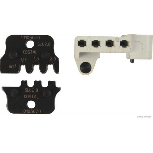 HERTH+BUSS ELPARTS Crimpzangeneinsatz 95942144