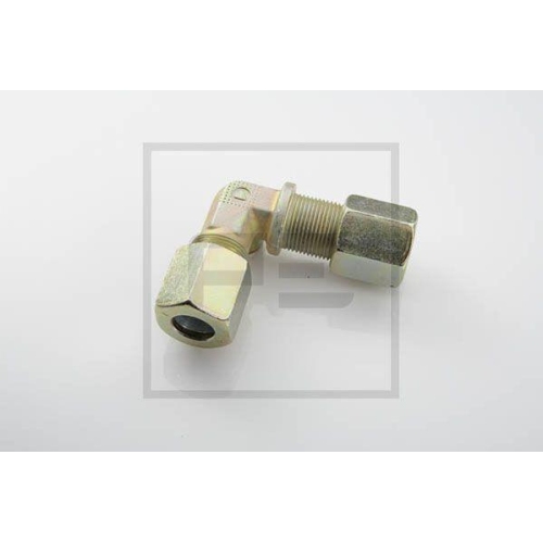 PE Automotive Verbinder, Druckluftleitung 076.045-00A