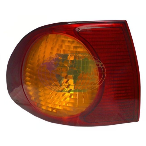 Lexmond Trading BV Schlussleuchte 8891402