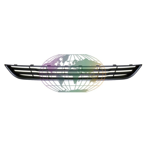 Lexmond Trading BV L&uuml;ftungsgitter, Sto&szlig;f&auml;nger 3622360