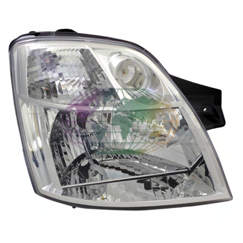 Lexmond Trading BV Hauptscheinwerfer 4644281