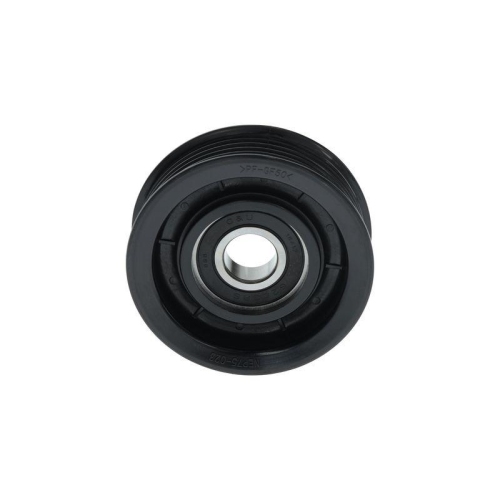 BOSCH Umlenk-/F&uuml;hrungsrolle, Keilrippenriemen 1 987 600 078