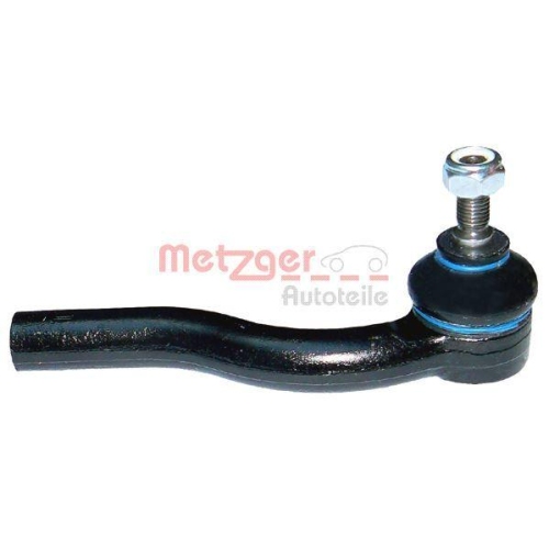 METZGER AUTOTEILE Spurstangenkopf COMPETENCE KIT 54017102