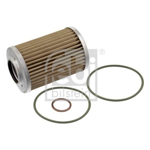 FEBI BILSTEIN &Ouml;lfilter, Schaltgetriebe 44386