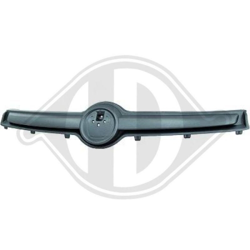 DIEDERICHS K&uuml;hlergitter 3435040