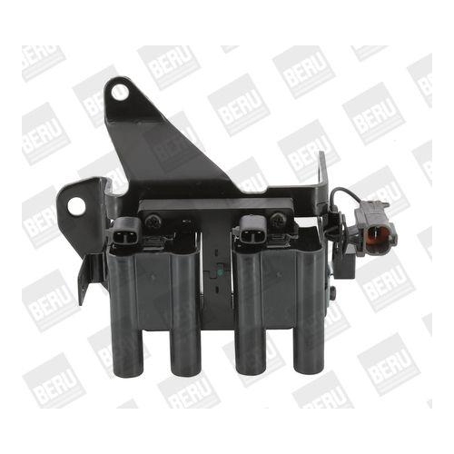 BorgWarner (BERU) Z&uuml;ndspule ZS561