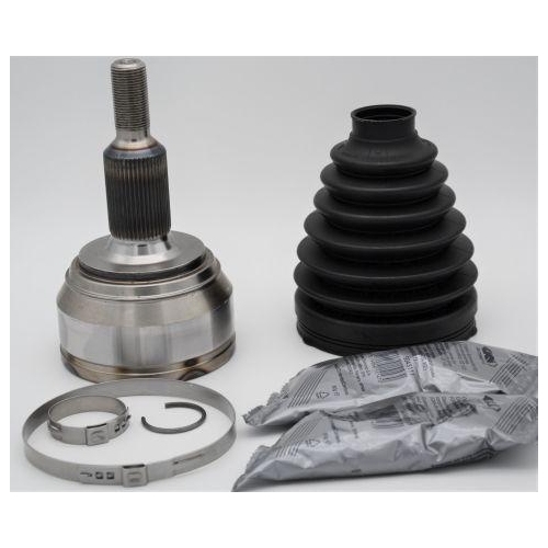 SPIDAN Gelenksatz, Antriebswelle GKN Automotive OE-Technologie 52&deg; - Beugewinkel GKNJ30035