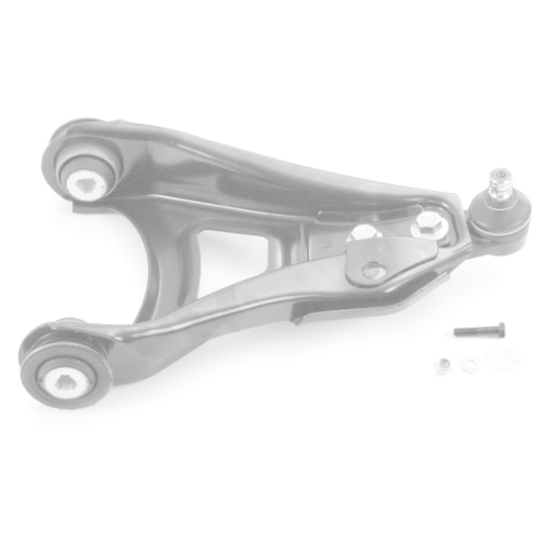 BOSCH Lenker, Radaufh&auml;ngung 0 986 141 920