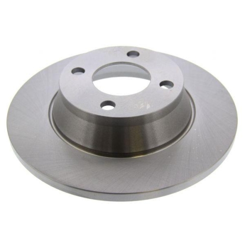 MAPCO Bremsscheibe 15865