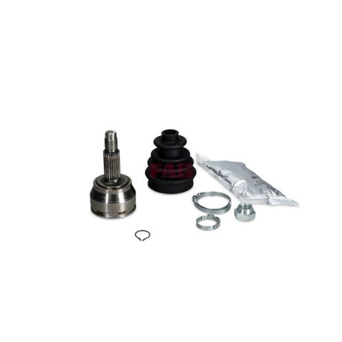 Schaeffler FAG Gelenksatz, Antriebswelle 771 0241 30