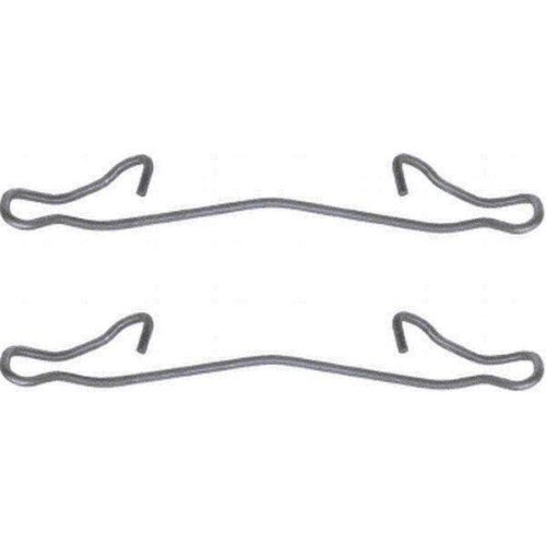 HELLA Zubeh&ouml;rsatz, Bremssattel 8DZ 355 201-161
