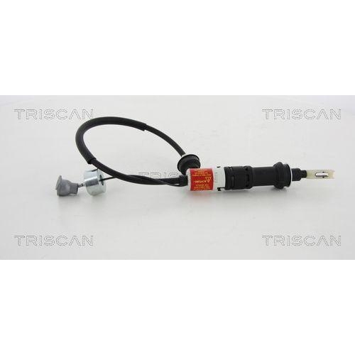 TRISCAN Seilzug, Kupplungsbet&auml;tigung Aftermarket 8140 10215