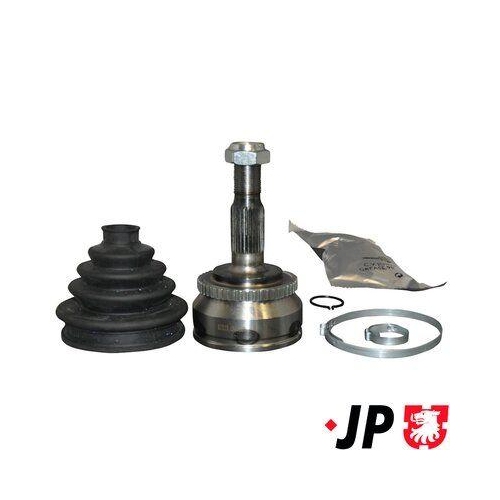 JP GROUP Gelenksatz, Antriebswelle JP 4943300710