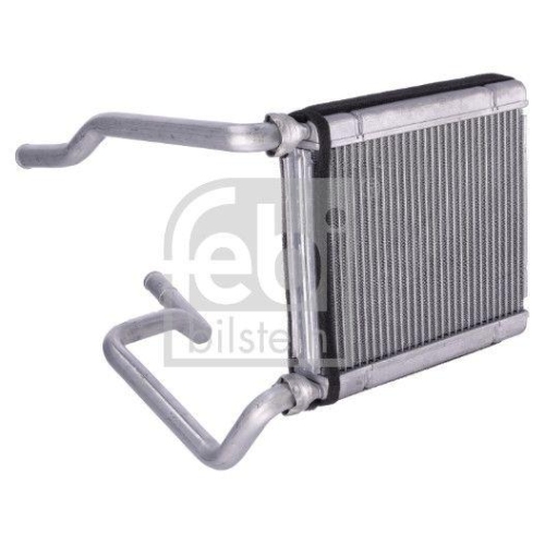 FEBI BILSTEIN W&auml;rmetauscher, Innenraumheizung 1004333