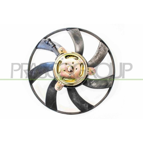 PRASCO L&uuml;fter, Motork&uuml;hlung PrascoSelection VG017F002