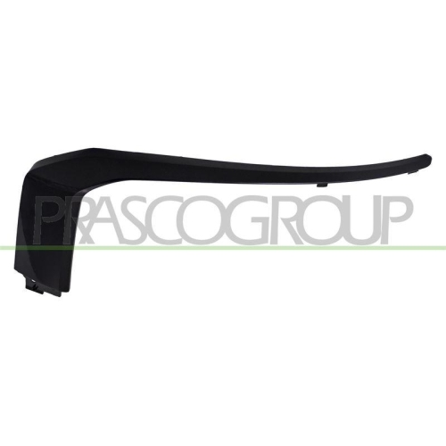 PRASCO Zier-/Schutzleiste, Sto&szlig;f&auml;nger MB8261214
