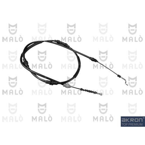 AKRON-MAL&Ograve; Seilzug, Feststellbremse 29171