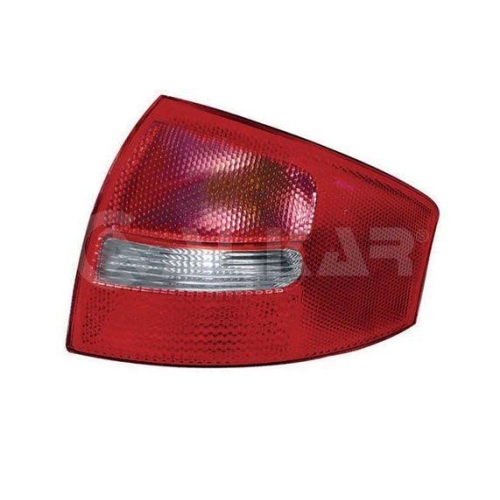 ALKAR Heckleuchte 2202501