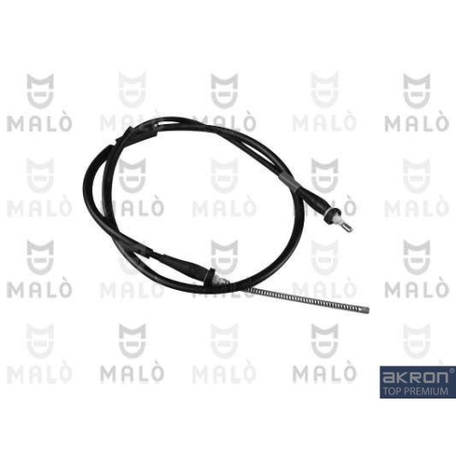 AKRON-MAL&Ograve; Seilzug, Feststellbremse 29430