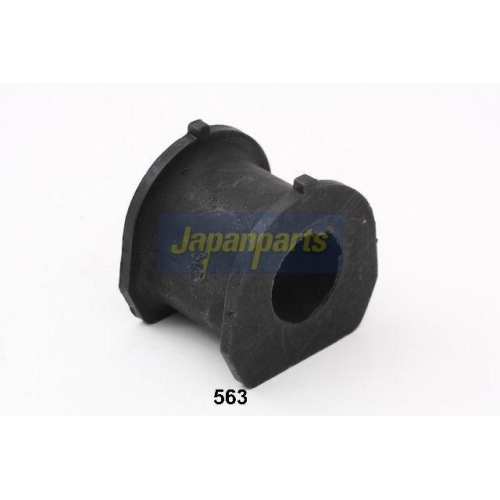 JAPANPARTS Lagerbuchse, Stabilisator RU-563