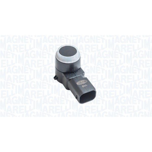MAGNETI MARELLI Sensor, Einparkhilfe 021016075010