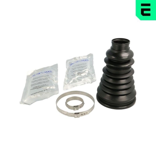OPTIMAL Faltenbalgsatz, Antriebswelle CVB-10540TPE