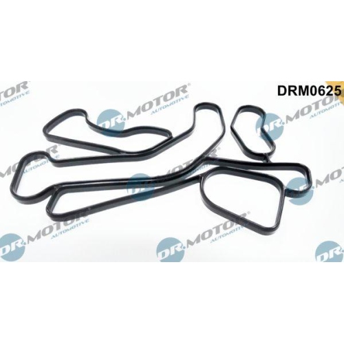 Dr.Motor Automotive Dichtung, &Ouml;lk&uuml;hler DRM0625