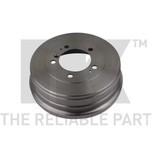 NK Bremstrommel 254535