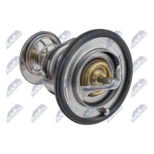 NTY Thermostat, K&uuml;hlmittel CTM-TY-003