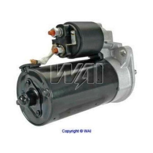 WAI Starter 17030N