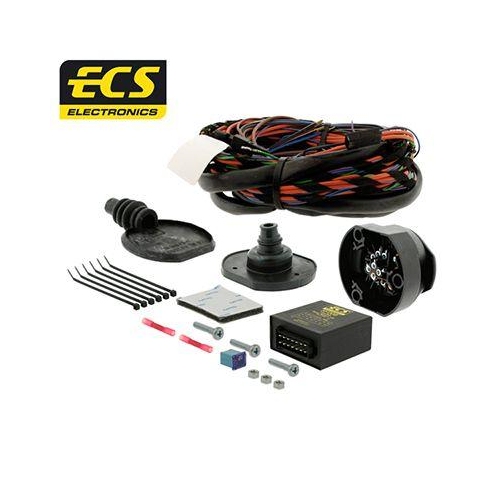 ECS Elektrosatz, Anh&auml;ngevorrichtung VL026D1