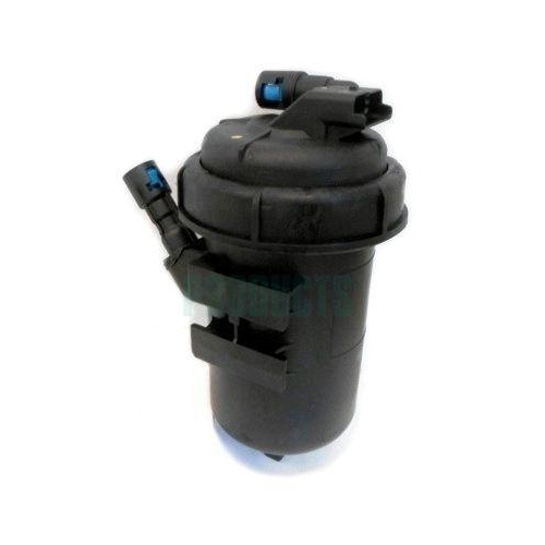 HOFFER Kraftstofffilter 5078