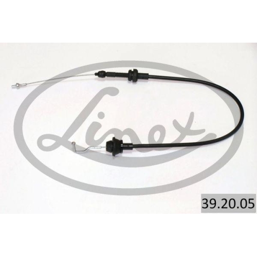 LINEX Gaszug 39.20.05