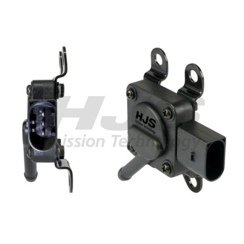 HJS Sensor, Abgasdruck 92 09 1072