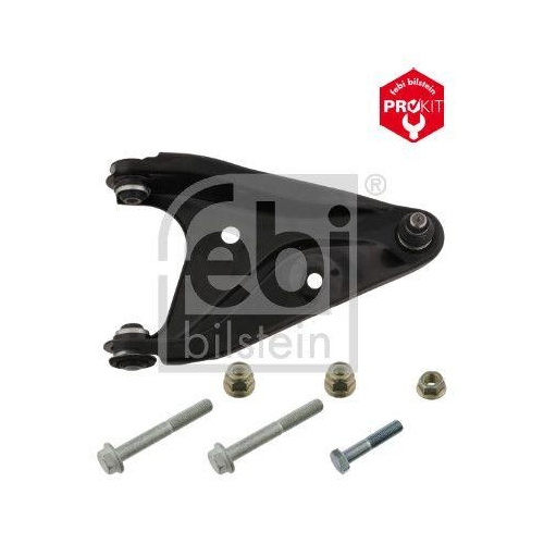 FEBI BILSTEIN Lenker, Radaufh&auml;ngung ProKit 40254