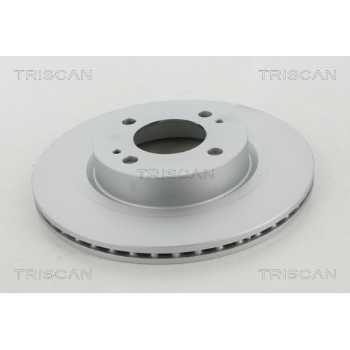TRISCAN Bremsscheibe 8120 42161C