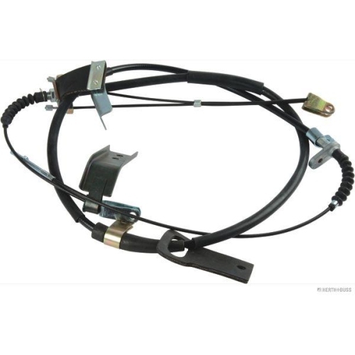 HERTH+BUSS JAKOPARTS Seilzug, Feststellbremse J3931085