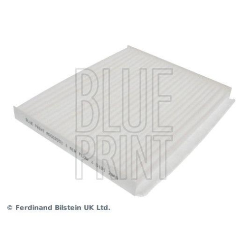 BLUE PRINT Filter, Innenraumluft ADG02551