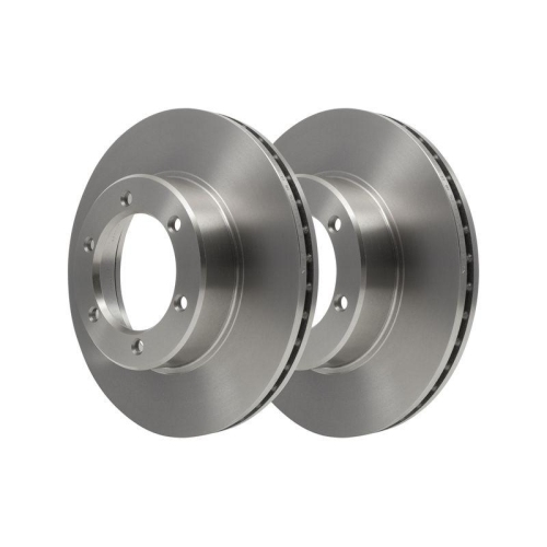 ATE Bremsscheibe 24.0125-0135.1