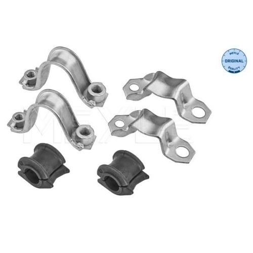 MEYLE Reparatursatz, Stabilisatorlager MEYLE-ORIGINAL-KIT: Better solution for you! 11-14 615 0036/S