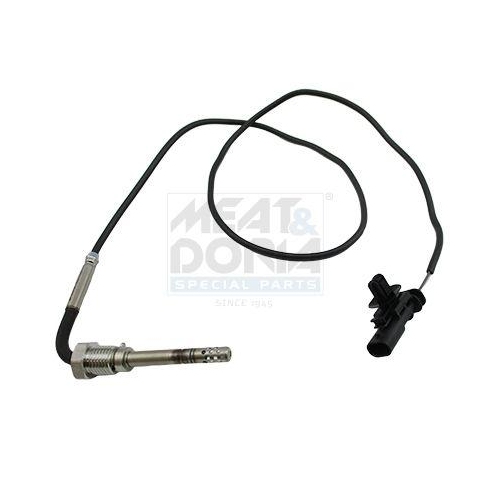 MEAT & DORIA Sensor, Abgastemperatur 12437