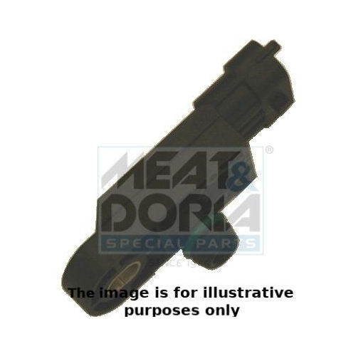 MEAT & DORIA Sensor, Saugrohrdruck 82231E