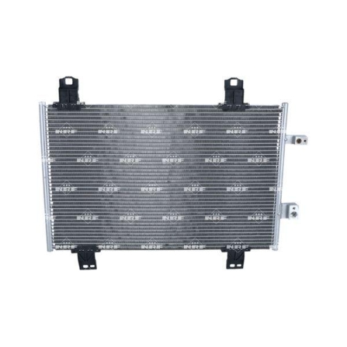 NRF Kondensator, Klimaanlage EASY FIT 350480