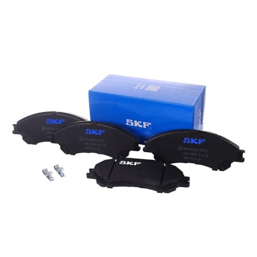 SKF Bremsbelagsatz, Scheibenbremse VKBP 80239 A